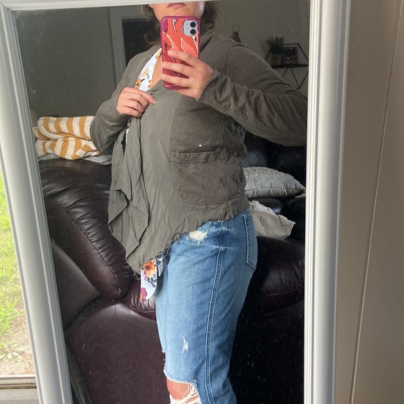 Free People Outerwear - Picture 3 of 5